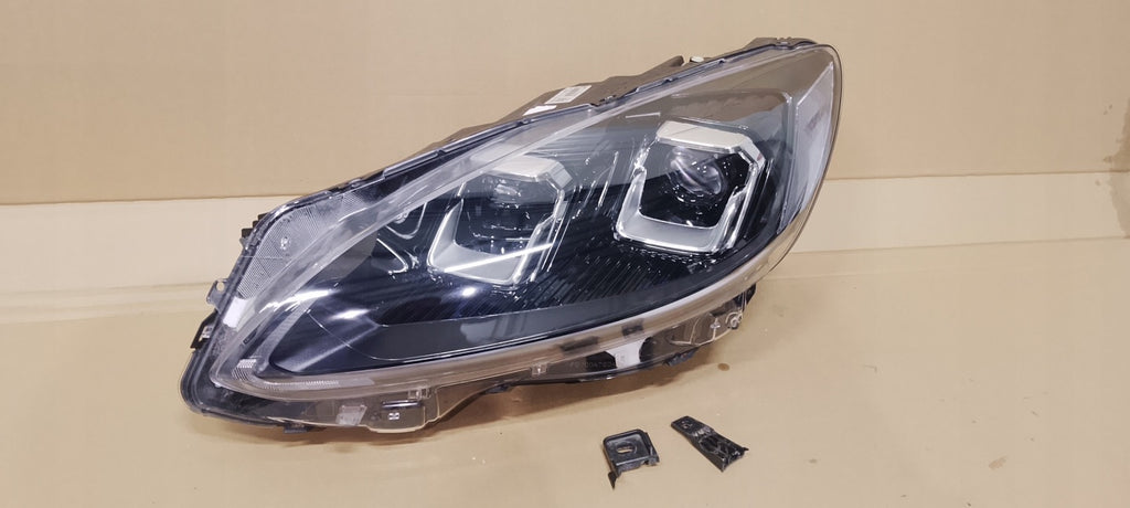 Frontscheinwerfer Ford Kuga I LV4B-13E017-AN Full LED Links Headlight SCH5191908548fk