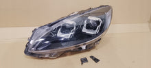 Load image into Gallery viewer, Frontscheinwerfer Ford Kuga I LV4B-13E017-AN Full LED Links Headlight SCH5191908548fk