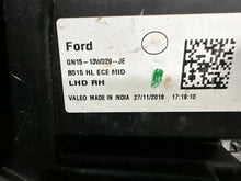 Laden Sie das Bild in den Galerie-Viewer, Frontscheinwerfer Ford Ecosport GN15-13W029-J Rechts Scheinwerfer Headlight SCH7816307640hi