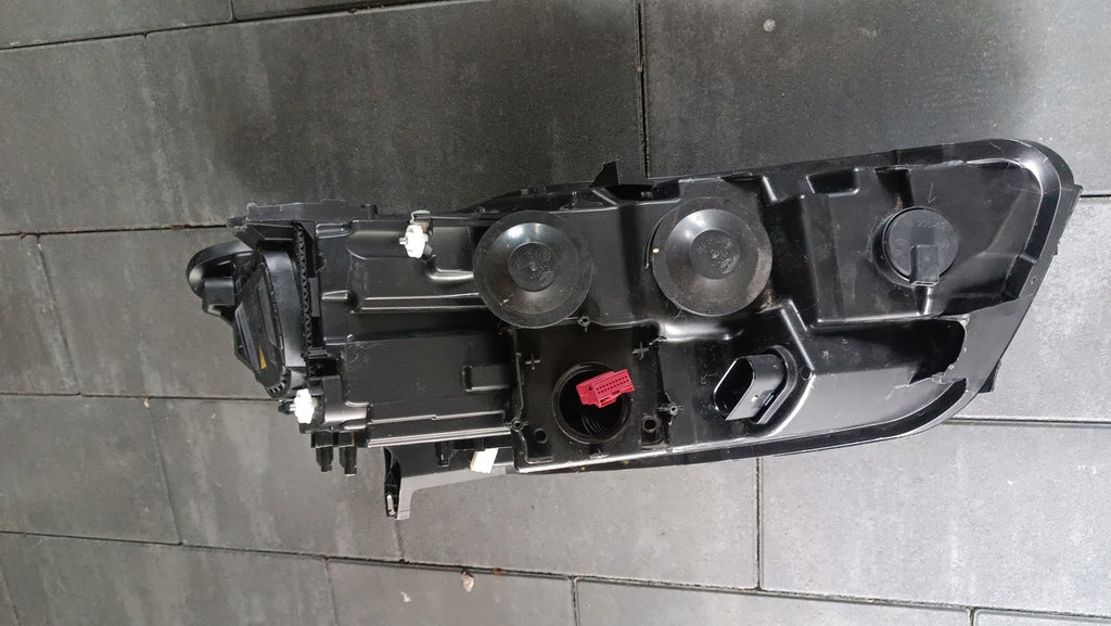 Frontscheinwerfer Audi A6 C7 1LL011150-37 Links Scheinwerfer Headlight SCH6322038816rr
