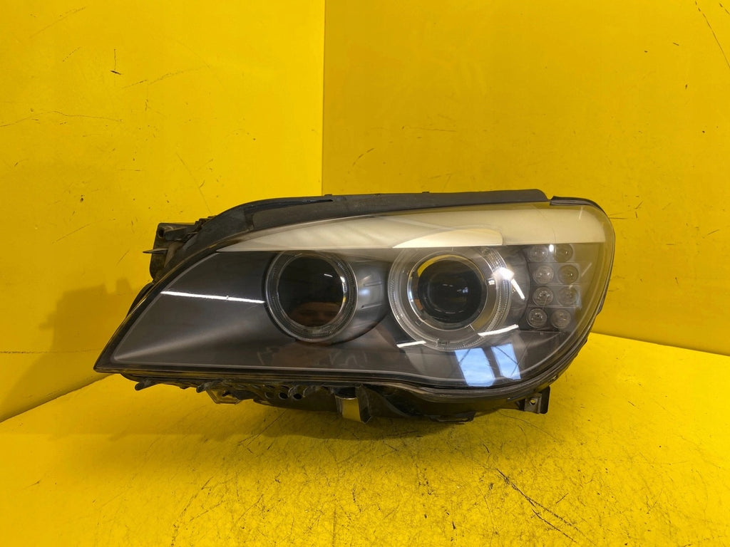 Frontscheinwerfer BMW 7 F01 Xenon Links Scheinwerfer Headlight SCH9446482781he