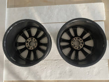 Laden Sie das Bild in den Galerie-Viewer, 1x Alufelge 18 Zoll 9.0" 5x112 53ET A2134010400 Mercedes-Benz W213 Rim Wheel FEL8719712938ws