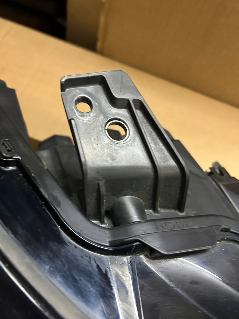 Frontscheinwerfer Mazda 6 Gj GRF5-51030 LED Rechts Scheinwerfer Headlight SCH9771450271ix