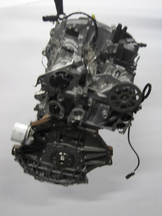 Motor Ford Puma B7JB 1.0 125PS 92kW Benzin Engine Unkomplett MOT7942688387wd