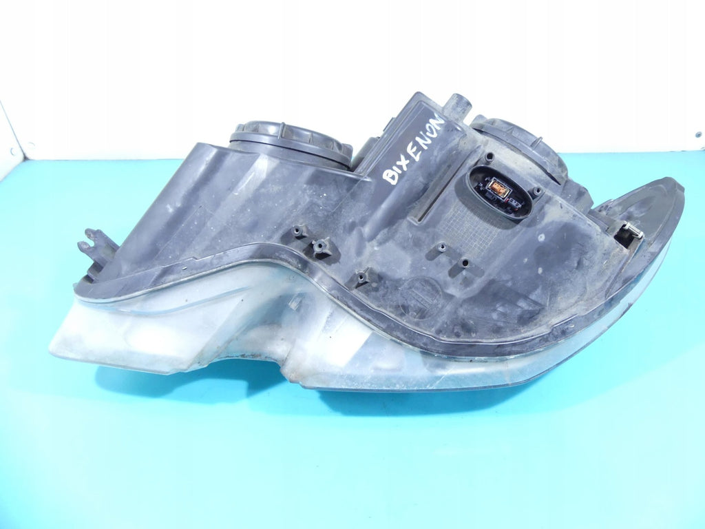 Frontscheinwerfer Jaguar Xf X250 Xenon Rechts Scheinwerfer Headlight SCH8644197450dc