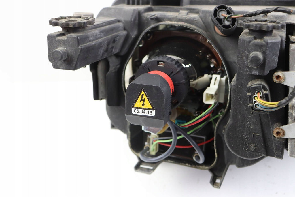 Frontscheinwerfer BMW 3 E46 Compact Xenon FALSE Scheinwerfer Headlight SCH9137854579uf