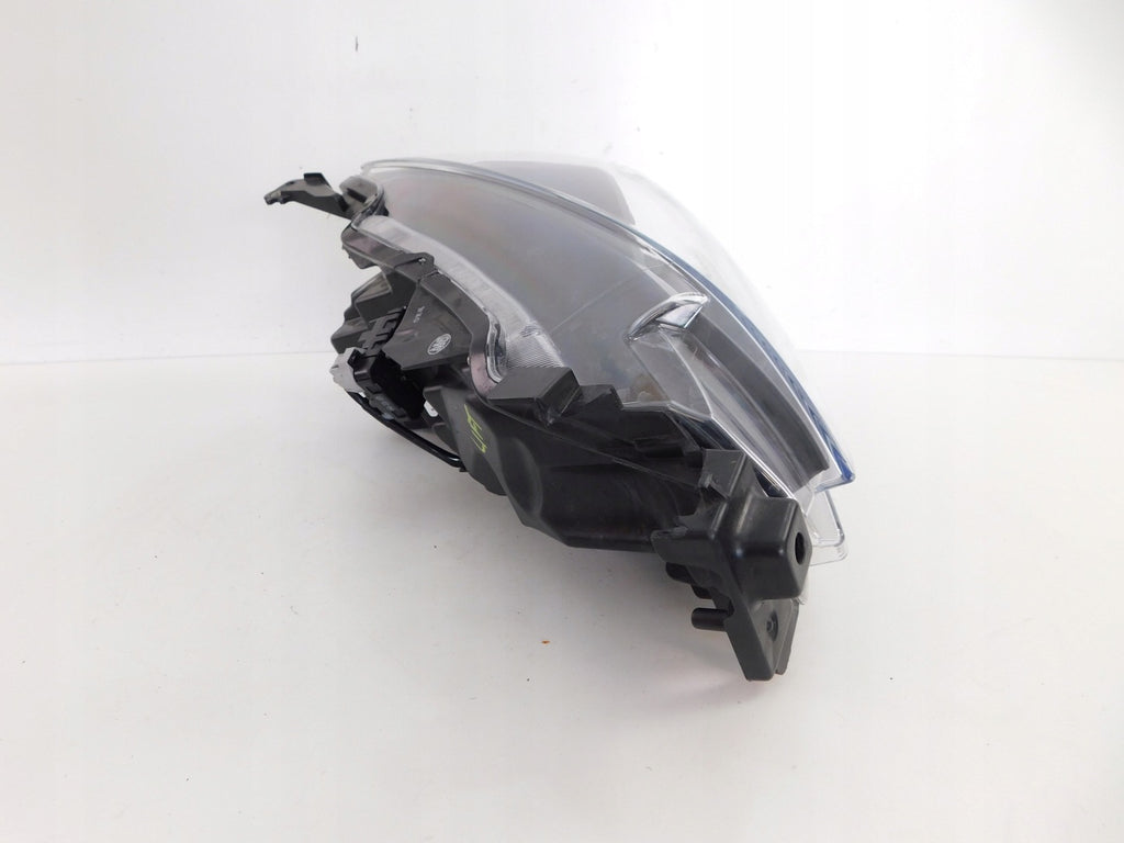 Frontscheinwerfer Mazda 2 Links Scheinwerfer Headlight