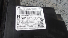 Laden Sie das Bild in den Galerie-Viewer, Frontscheinwerfer VW Tiguan 5NB941036G Rechts Scheinwerfer Headlight SCH7732518586cs