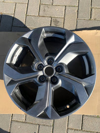 1x Alufelge 18 Zoll 7.0