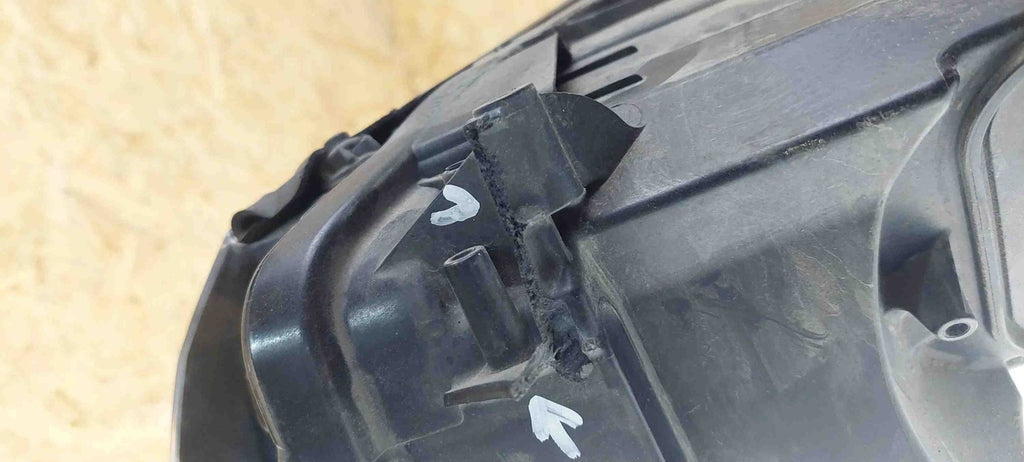 Frontscheinwerfer VW Passat B8 3G1941036Q LED Rechts Scheinwerfer Headlight