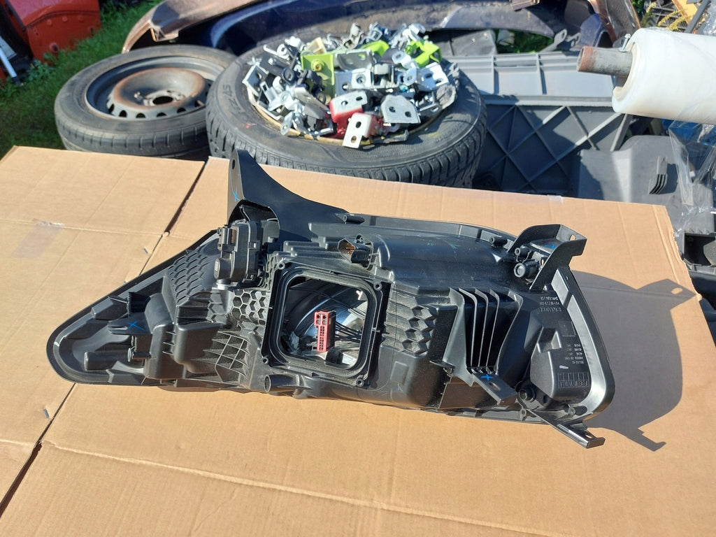 Frontscheinwerfer Renault Captur 1297706 ,9064 LED Rechts Scheinwerfer Headlight