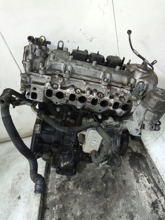 Motor Chevrolet Orlando Z20D1 2.0 273TKm Diesel Engine Unkomplett MOT2185169029hq