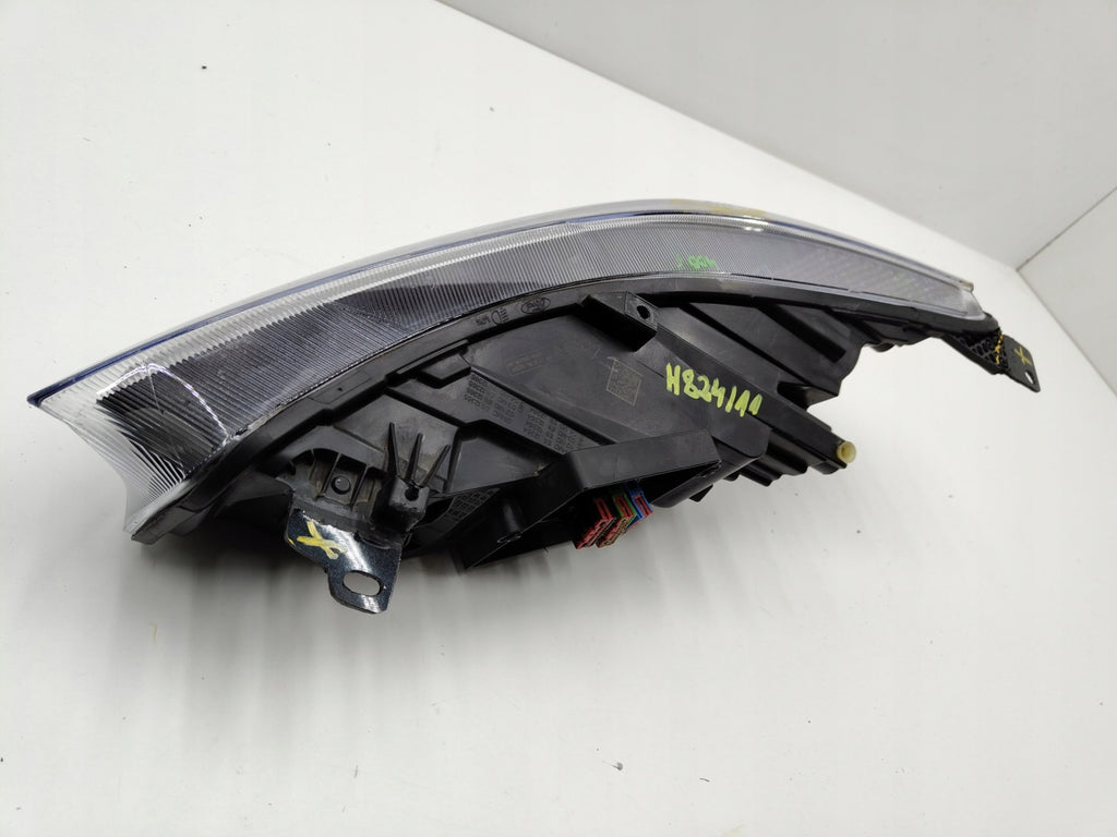 Frontscheinwerfer Ford Focus NX7B-13E016-AK Full LED Rechts Headlight SCH9586416356wn