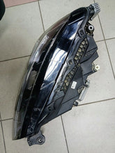 Laden Sie das Bild in den Galerie-Viewer, Frontscheinwerfer Skoda Superb III 3V1941016D LED Rechts Scheinwerfer Headlight SCH4053432804ft