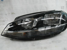 Load image into Gallery viewer, Frontscheinwerfer VW Golf VII 5G19410050 Ein Stück (Rechts oder Links) Headlight SCH6958474860xu