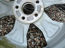Load image into Gallery viewer, 1x Alufelge 18 Zoll 7.5" 5x108 50 5ET 31471553 Volvo Rim Wheel FEL9593170297ep