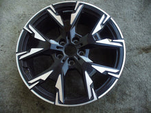 Load image into Gallery viewer, 1x Alufelge 19 Zoll 8.0" 5x112 53ET 5A45267 BMW X1 Rim Wheel FEL1348308359wx