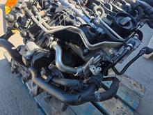 Load image into Gallery viewer, Motor Audi Seat B8 I CJC CJCB 2.0 TDI 136PS 100kW 155TKm Diesel Engine Komplett MOT1925957247dj