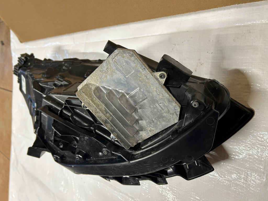 Frontscheinwerfer Tesla Model 3 1077375-00-C LED Links Scheinwerfer Headlight SCH4892242116eh