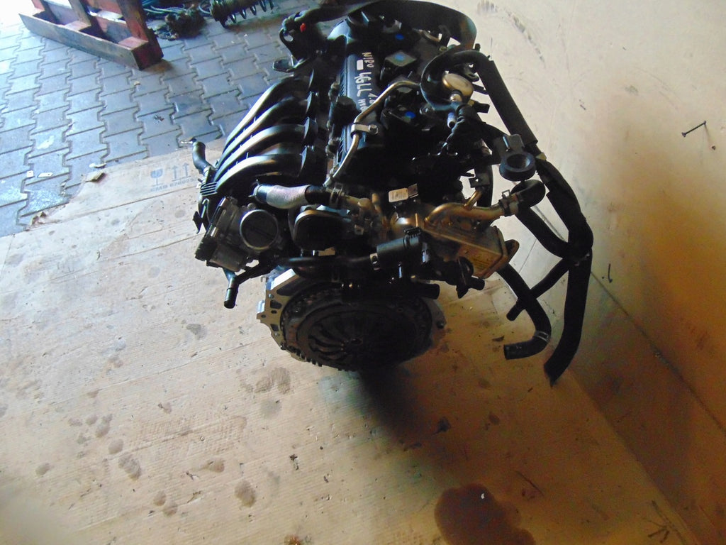 Motor Kia G4LL 1.6 11TKm Hybrid Engine Komplett