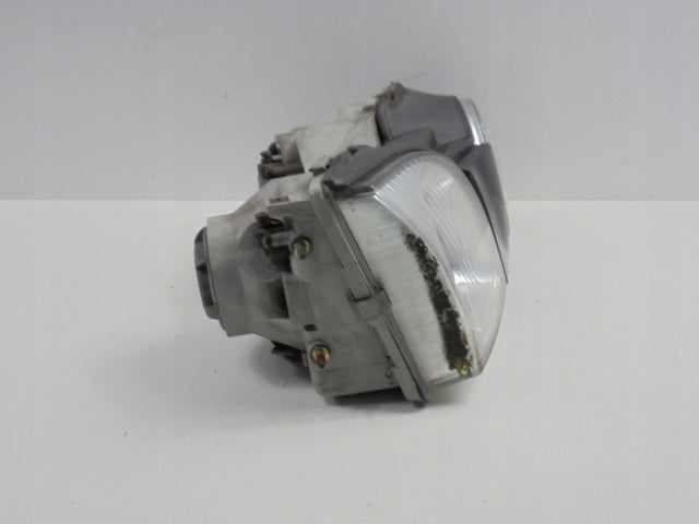 Frontscheinwerfer Hyundai I AK-12-624680 Rechts Scheinwerfer Headlight