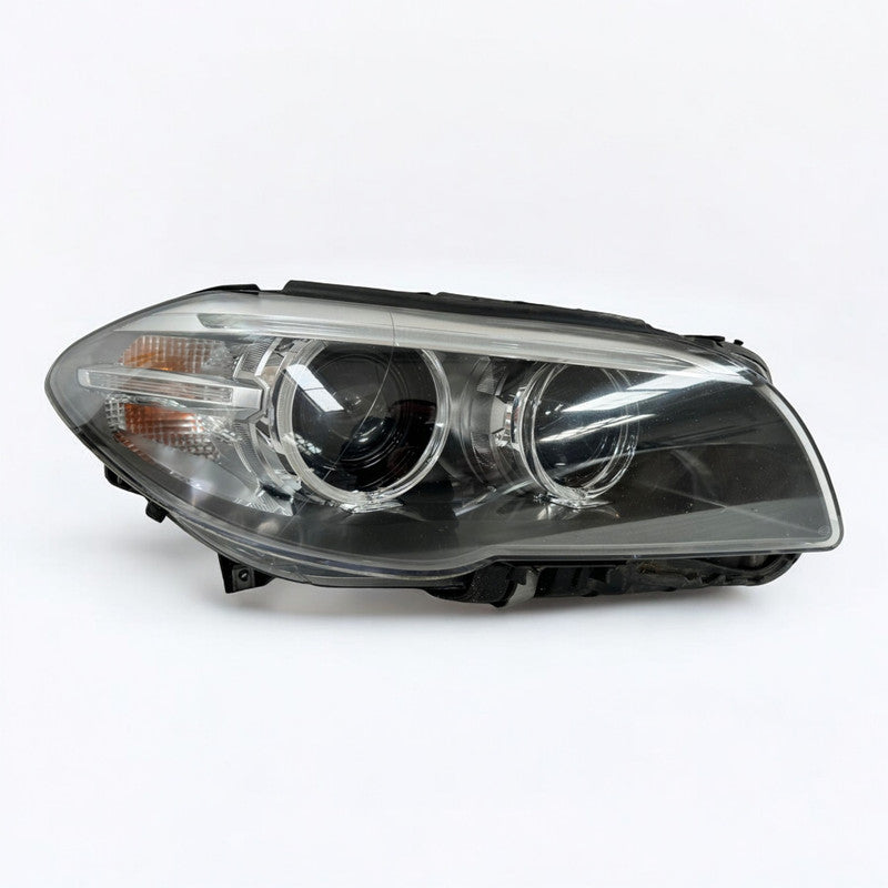 Frontscheinwerfer BMW F11 F10 7317132-08 Xenon Rechts Scheinwerfer Headlight