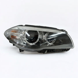 Frontscheinwerfer BMW F11 F10 7317132-08 Xenon Rechts Scheinwerfer Headlight
