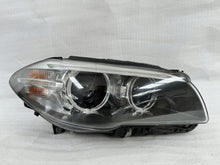 Laden Sie das Bild in den Galerie-Viewer, Frontscheinwerfer BMW F11 F10 7317132-08 Xenon Rechts Scheinwerfer Headlight