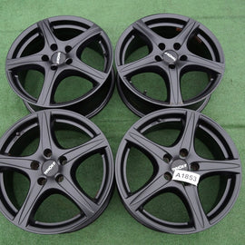 4x Alufelge 17 Zoll 7.0