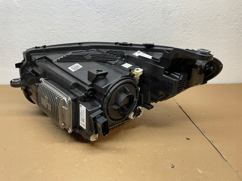 Frontscheinwerfer Mercedes-Benz Cls A2579063202 LED Rechts Headlight