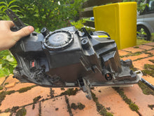 Laden Sie das Bild in den Galerie-Viewer, Frontscheinwerfer Saab 95 9-5 Xenon Links Scheinwerfer Headlight