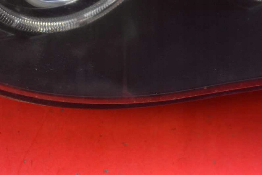 Frontscheinwerfer BMW E60 E61 162396 Rechts Scheinwerfer Headlight SCH6180876799tf