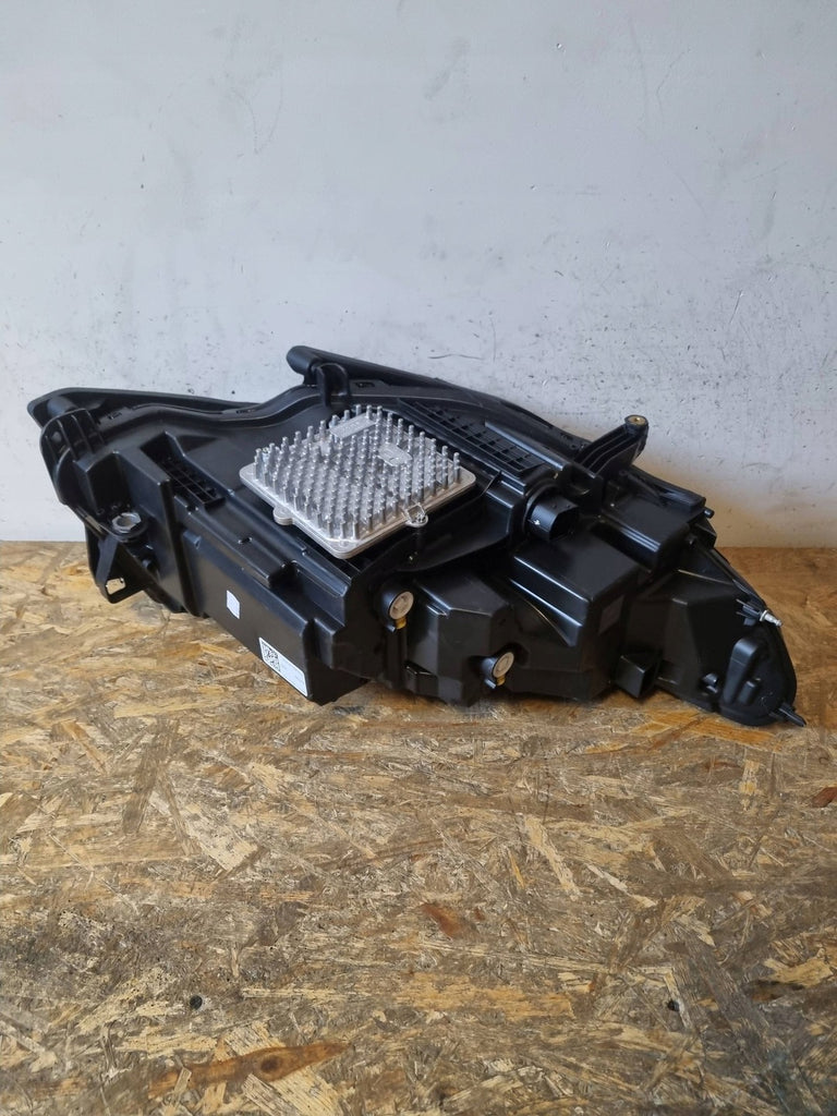 Frontscheinwerfer Land Rover Sport Discovery L550 V MK72-13006-EA LED Links SCH9320686326vo