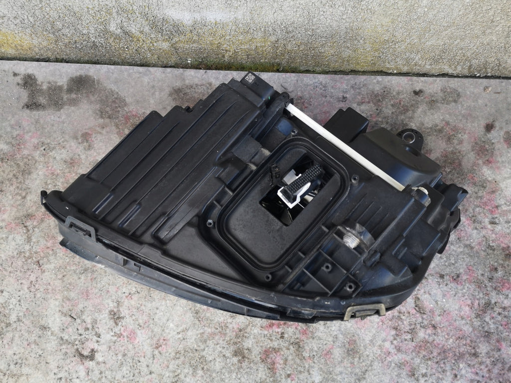 Frontscheinwerfer Mercedes-Benz W213 A2139068808 Rechts Scheinwerfer Headlight SCH2091368269xj