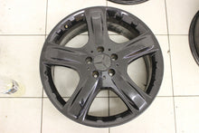 Laden Sie das Bild in den Galerie-Viewer, 4x Alufelge 19 Zoll 8.0" 5x112 A1644011202 Mercedes-Benz W164 Rim Wheel FEL7736816276am