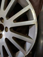 Load image into Gallery viewer, 1x Alufelge 17 Zoll 7.5&quot; 5x112 56ET 8P0601025BE Audi A3 Rim Wheel