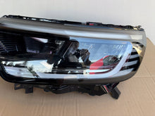 Laden Sie das Bild in den Galerie-Viewer, Frontscheinwerfer Renault Kangoo III 260608525R Links Scheinwerfer Headlight SCH7024702680ih