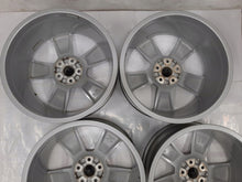 Load image into Gallery viewer, 4x Alufelge 19 Zoll 8.0" 5x112 45ET 89A601025B Audi E-Tron Rim Wheel FEL6329499678ga