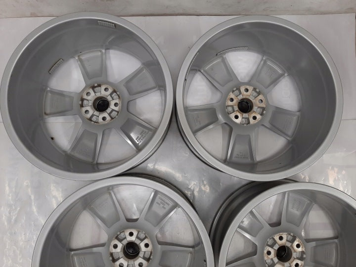 4x Alufelge 19 Zoll 8.0" 5x112 45ET 89A601025B Audi E-Tron Rim Wheel FEL6329499678ga