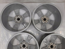 Laden Sie das Bild in den Galerie-Viewer, 4x Alufelge 19 Zoll 8.0" 5x112 45ET 89A601025B Audi E-Tron Rim Wheel FEL6329499678ga