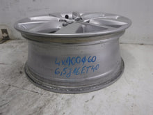 Load image into Gallery viewer, 1x Alufelge 16 Zoll 6.5" 4x100 40ET Glanz Silber 40300864R Dacia I Rim Wheel FEL6326999250ic