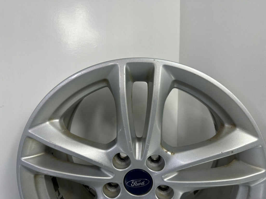 1x Alufelge 17 Zoll 5x115 DS7C1007S2A Ford Mondeo I Rim Wheel FEL8346284934ry