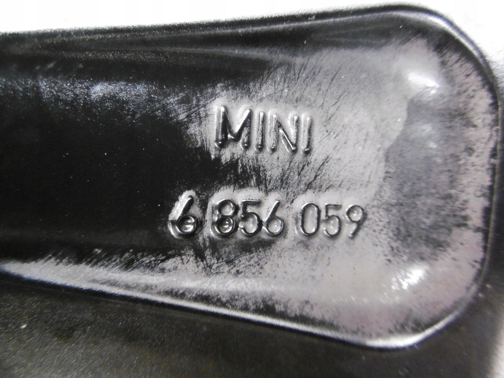 1x Alufelge 17 Zoll 7.0" 5x112 47ET 6856059 Mini Rim Wheel