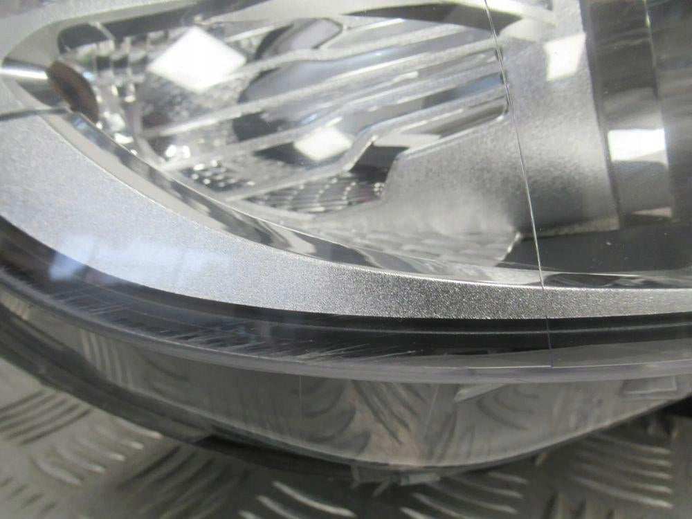 Frontscheinwerfer BMW 2 F45 F46 7214904-03 LED Rechts Scheinwerfer Headlight SCH1352446544uh
