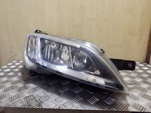 Laden Sie das Bild in den Galerie-Viewer, Frontscheinwerfer Fiat Ducato 1374292080 Rechts Scheinwerfer Headlight SCH3030323327wm