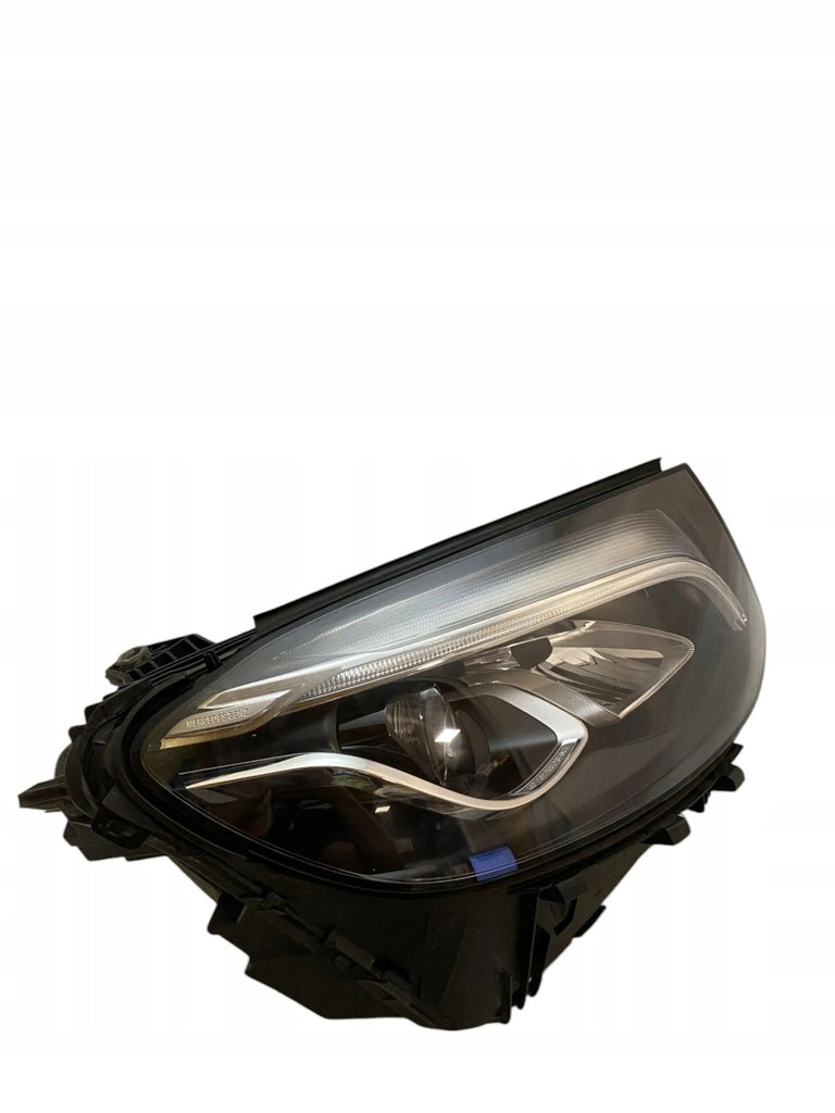 Frontscheinwerfer Mercedes-Benz Glc C253 X253 A2539065401 Rechts Headlight SCH9117642424qa