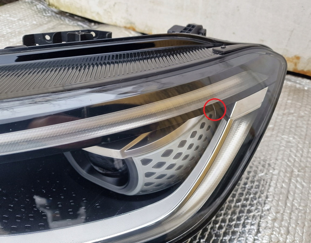 Frontscheinwerfer VW Id.4 11B941035E LED Links Scheinwerfer Headlight SCH7942089596sp