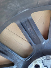 Load image into Gallery viewer, 1x Alufelge 18 Zoll 7.0" 5x114.3 45ET Glanz Grau 38101875 Mazda Rim Wheel FEL5125736972op