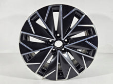Laden Sie das Bild in den Galerie-Viewer, 1x Alufelge 18 Zoll 8.0&quot; 5x112 3V0601025 Skoda Superb Iii Rim Wheel