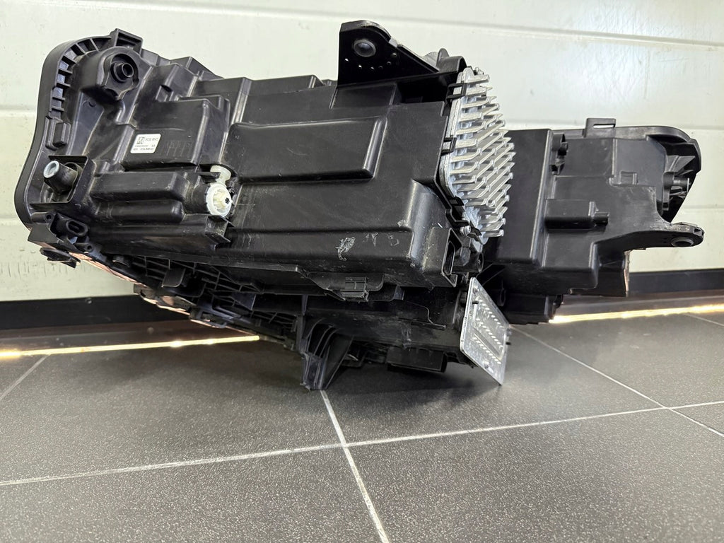 Frontscheinwerfer BMW X1 5A5BD48 Full LED Rechts Scheinwerfer Headlight SCH7731157813ii